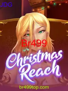 ChristmasReach