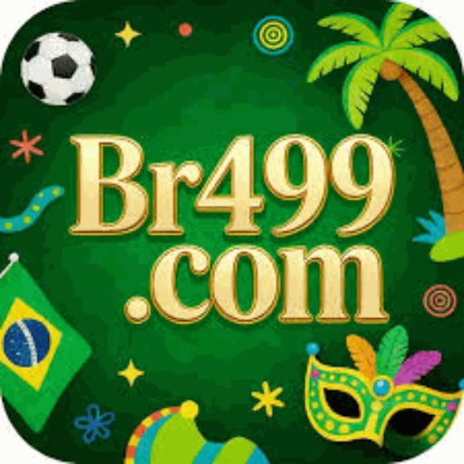 Br499 Logo